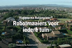 Husqvarna - Automower